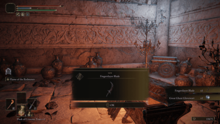 Elden Ring - Fingerslayer Blade.png