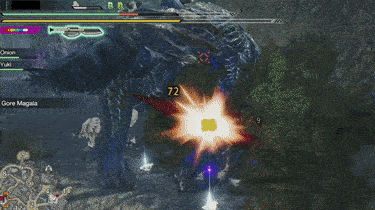 MH Rise Sunbreak (Gore Magala) - Go Aggressive To Overcome the Frenzy