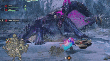 MH Rise Sunbreak (Gore Magala) - Traps Work, Flash and Sonic Bombs Don