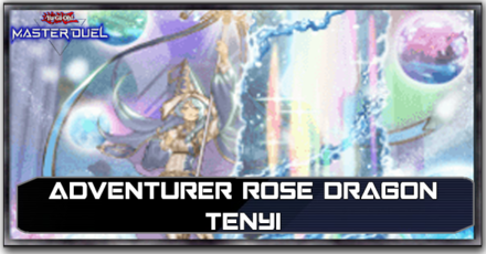Adventurer Rose Dragon Tenyi Deck Top Image.png
