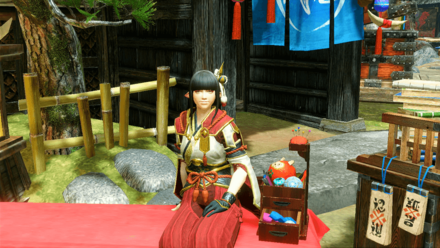 MH Rise Sunbreak - Low Rank Quests