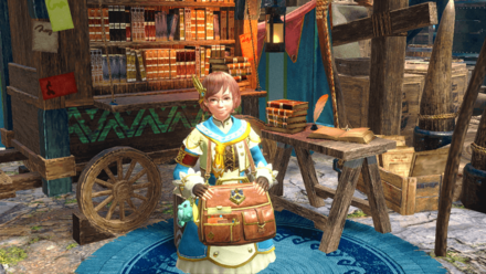 MH Rise Sunbreak - Master Rank Quests