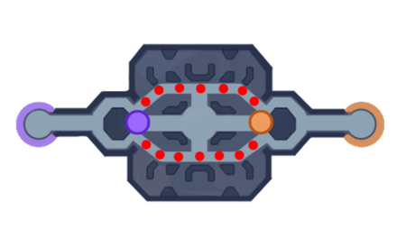 Pokemon UNITE - Sitrus Berry Shivre City