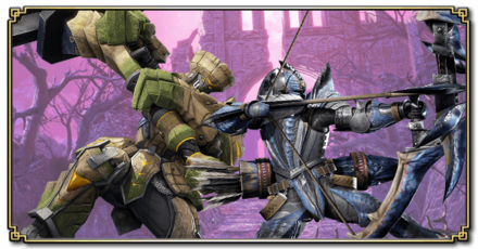 MH Rise Sunbreak - List of Master Rank Armor Sets