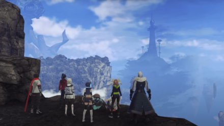 Xenoblade Chronicles 3 Is there a demo