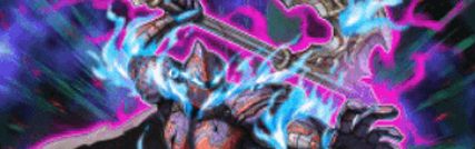 Adventurer Phantom Knights