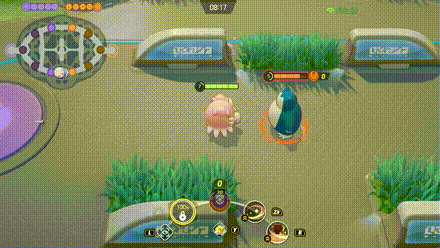 Pokemon UNITE - Blissey Buff and Brawl Combo