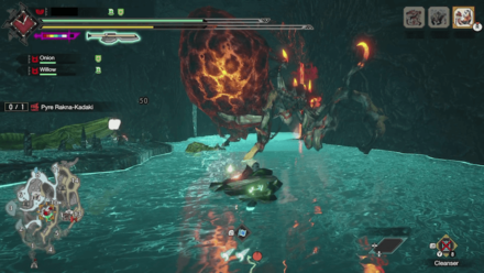 MH Rise Sunbreak (Pyre Rakna Kadaki) - Big Abdomen State