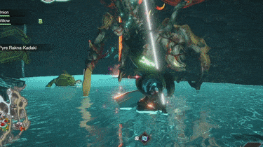 MH Rise Sunbreak (Pyre Rakna Kadaki) - Aim for the Abdomen While It