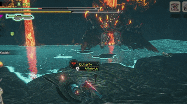 MH Rise Sunbreak (Pyre Rakna Kadaki) - Towering Flamethrower