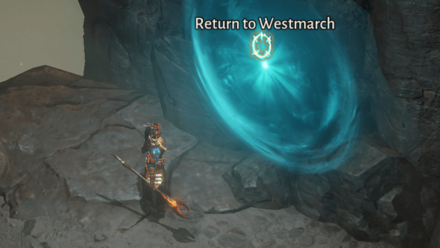 Challenge Rift - Reroll Challenge Rift Enemies