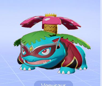 Masquerade Style Image