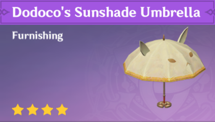 Genshin Impact - How to Get Dodoco