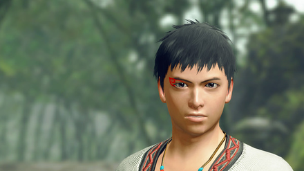 MH Rise Sunbreak - Elegant Eye