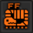 Monster Hunter Rise Sunbreak - Monster Toughbone Icon