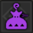 Monster Hunter Rise Sunbreak - Deadly Poison Sac Icon