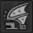 Monster Hunter Rise Sunbreak - Basarios Fellwing Icon