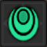 Monster Hunter Rise Sunbreak - Tetranadon Finedisc Icon