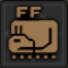 Monster Hunter Rise Sunbreak - Garangolm Fist Icon
