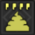 Monster Hunter Rise Sunbreak - Pure Golden Sludge Icon
