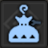 Monster Hunter Rise Sunbreak - Cryo Sac Icon