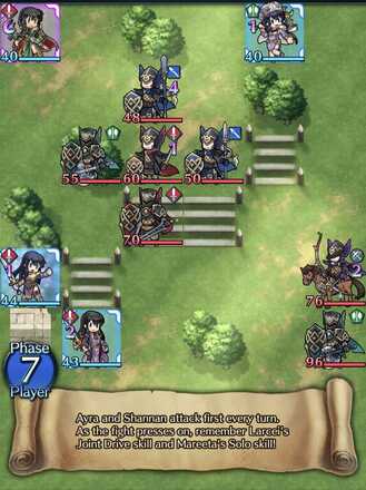 Astra Dance Fire Emblem Heroes FEH