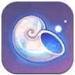 Genshin - Iridescent Floatsam Icon