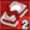 Tome Buster Lv 2 Icon