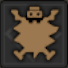 Monster Hunter Rise Sunbreak - Boggi Thickhide Icon