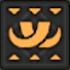 Monster Hunter Rise Sunbreak - Jyuratodus Hardfang Icon