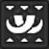 Monster Hunter Rise Sunbreak - Malzeno Hardhorn Icon