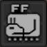 MH Rise Gowngoat Thickfur Icon