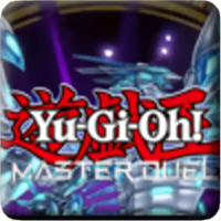 Yugioh Master Duel Icon