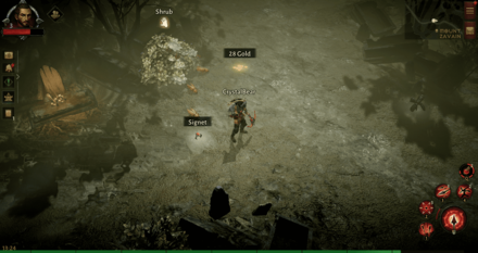 Diablo Immortal - Shrubbery Achievement Guide.png