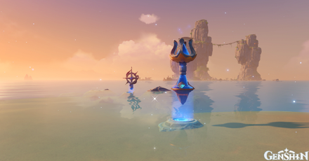 Broken Isle Waypoint 3