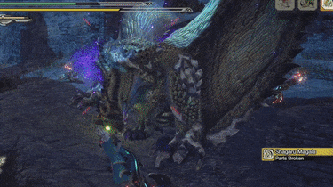 MH Rise Sunbreak (Shagaru Magala) - Target Head When Enraged