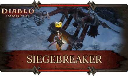 DI - Siegebreaker Achievement Guide