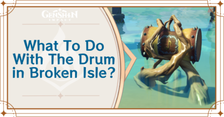 Genshin Impact -How to Use the Xinyan