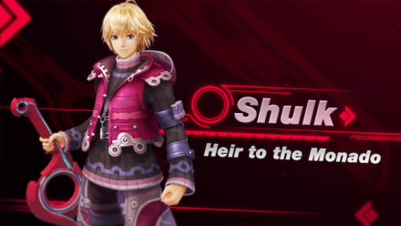 Will Shulk Make an appearance in Xenoblade Chronicles 3?