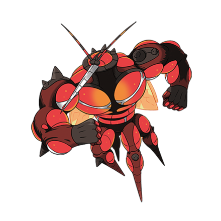 Buzzwole