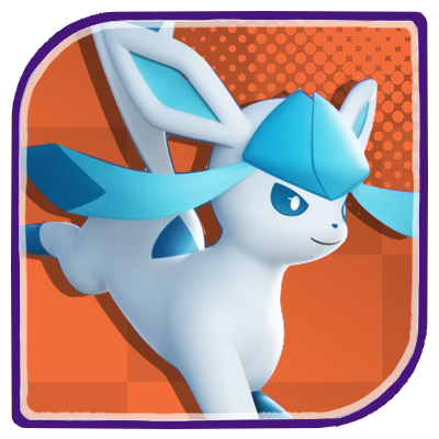 Glaceon