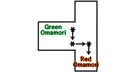 Genshin - Part 2 Puzzle 4 - Red