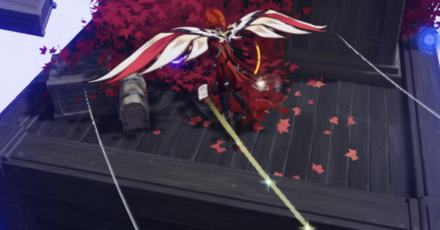 Genshin - As the Courtyard in Spring Once Appeared Part 3 Treasure Chest 2