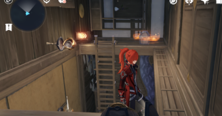 Genshin - As the Courtyard in Spring Once Appeared Part 1 Treasure Chest 5