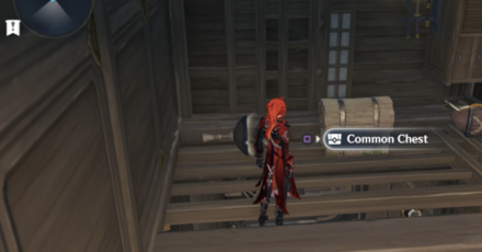 Genshin - As the Courtyard in Spring Once Appeared Part 1 Treasure Chest 6