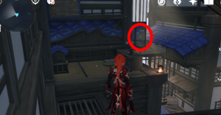 Genshin - As the Courtyard in Spring Once Appeared Part 1 Treasure Chest 8