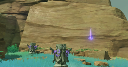 Following the Electro Seelie