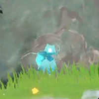 Genshin - Pudding Isle Seelie 2.png