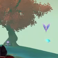 Genshin - Pudding Isle Seelie 3.png