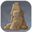 Genshin - Hoverlight Rocks - Left Icon